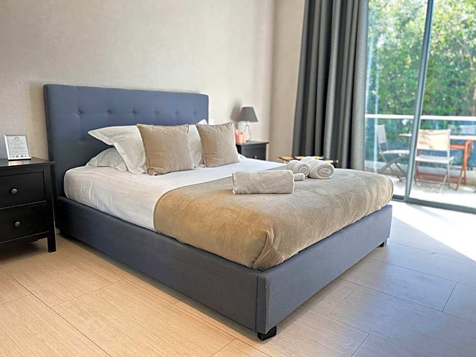 HPC Suites
