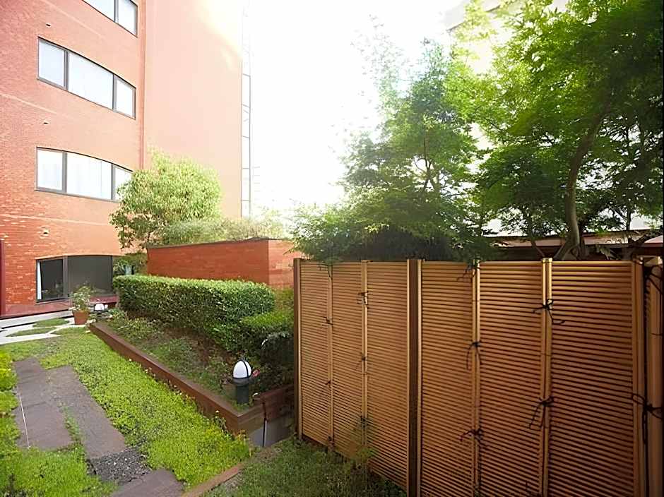 Central Hotel Sasebo