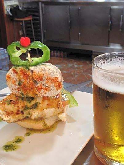 Hotel Restaurante Los Molinos