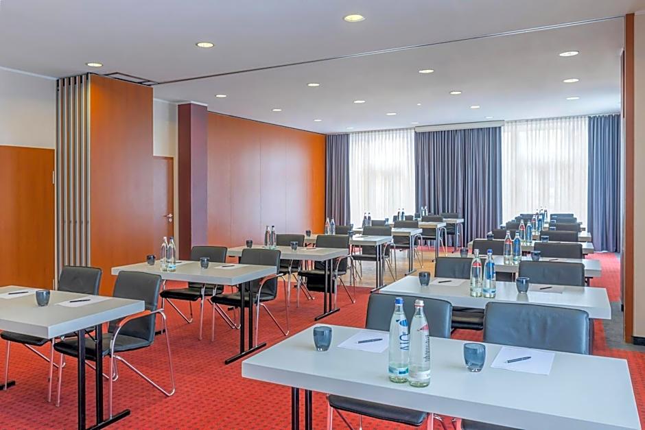 Hotel Münster Kongresscenter Affiliated by Melia