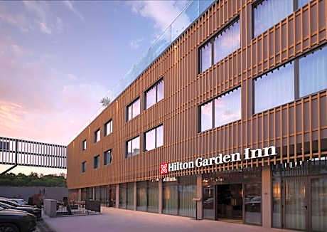 Hilton Garden Inn Evora