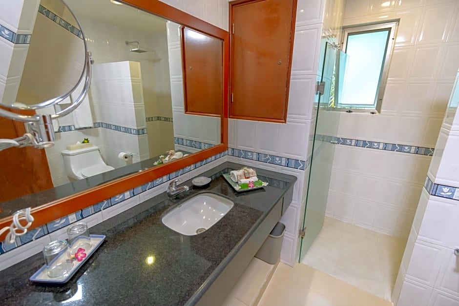 Riviera Maya Suites