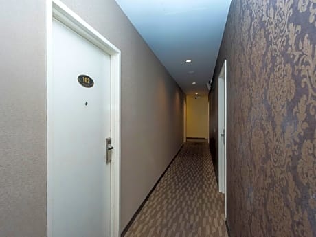 Hotel Aromas Kulai