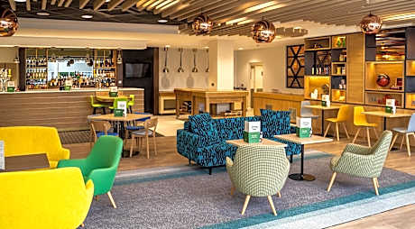 Holiday Inn Leicester - Wigston By IHG
