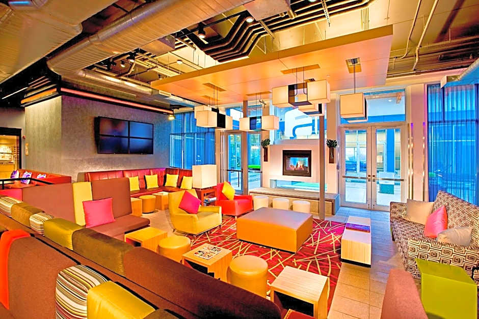 Aloft Mount Laurel