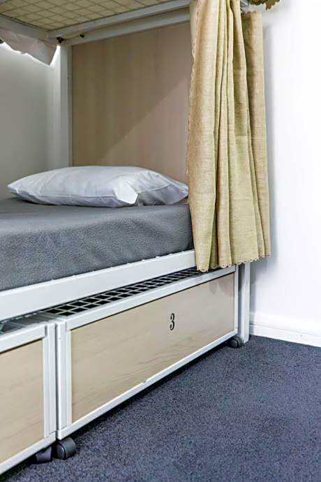 The Social Hotel, Sydney