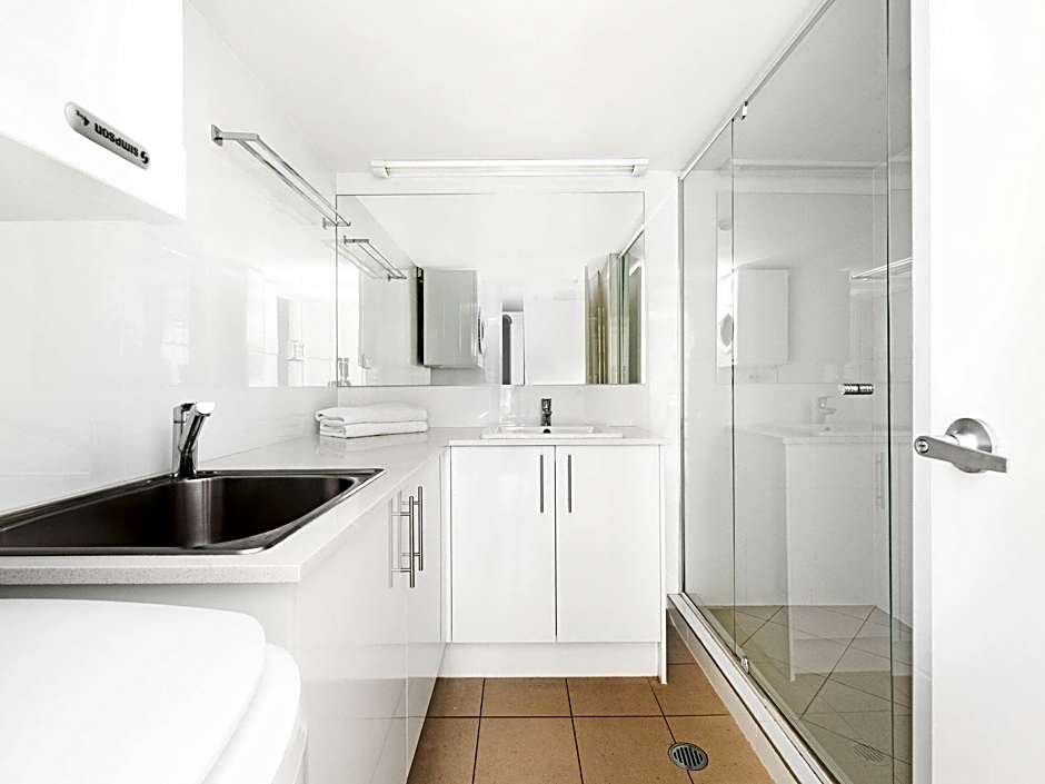 BreakFree Cosmopolitan Surfers Paradise