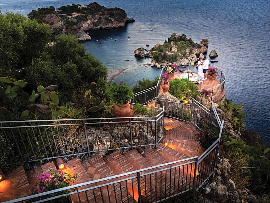 Grand Hotel San Pietro Relais & Chateaux