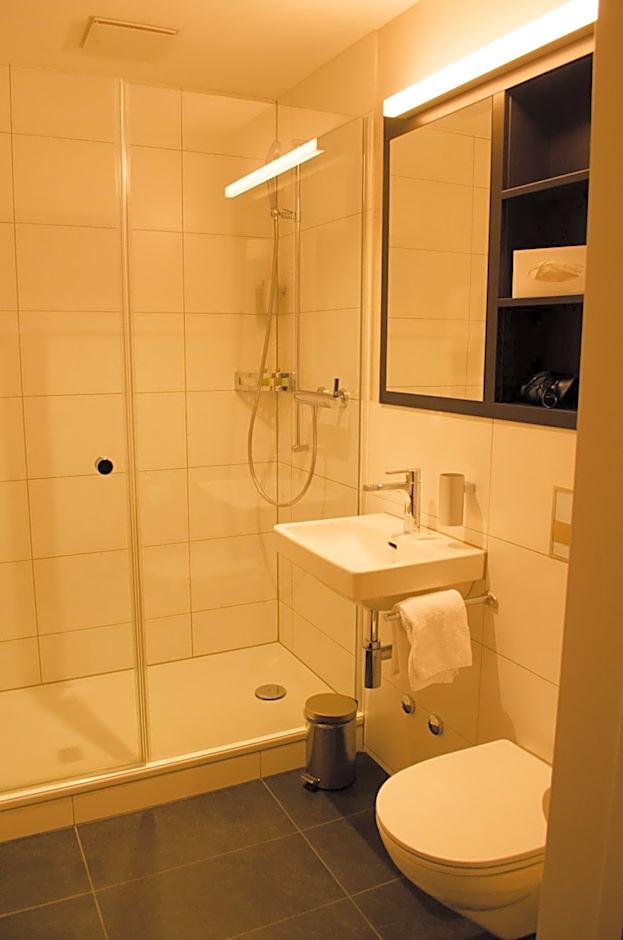 Concept Hotel Landhaus