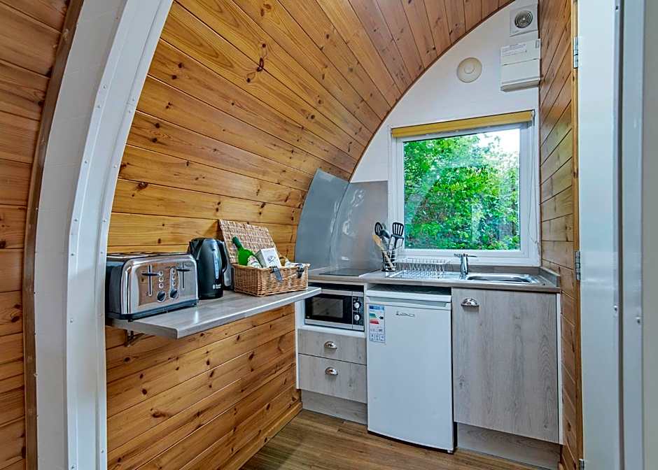 Henfields Country Retreat