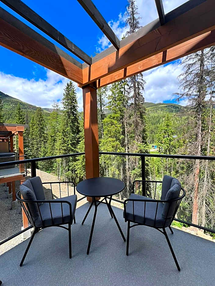 Private Hot Tub Ski In Ski Out Sleeps 9