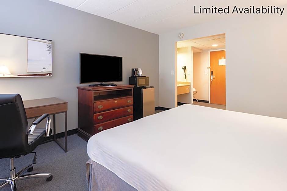 The View Inn & Suites Bethlehem / Allentown / Lehigh Airport