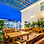 Hanting Hotel Lijiang Old Town Fuxing Road