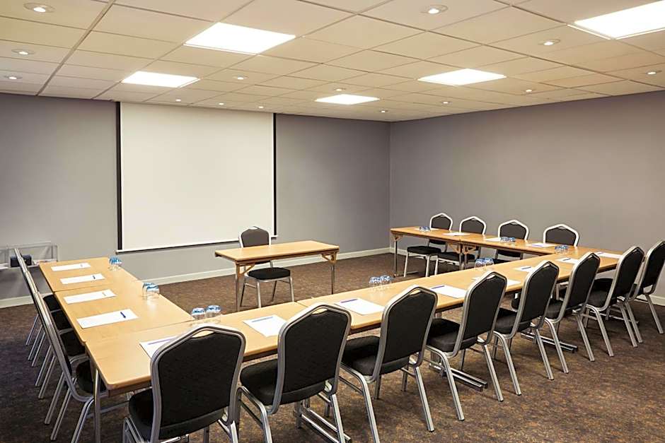 Novotel Wolverhampton City Centre