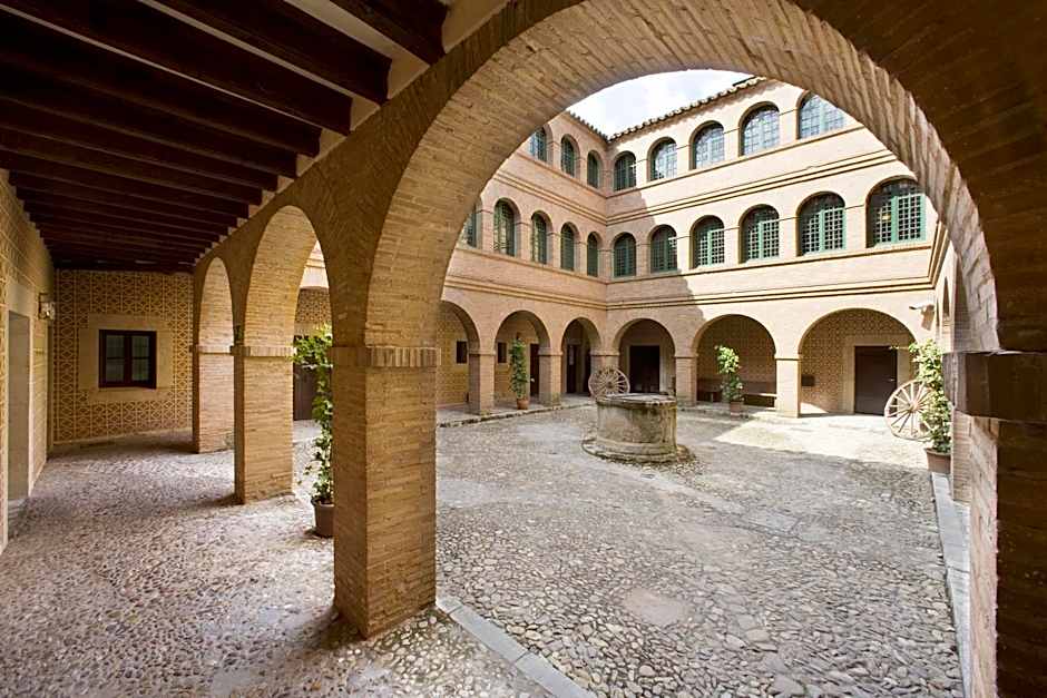 Parador de Siguenza