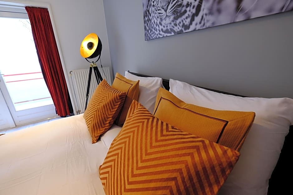 Citycenter Residence