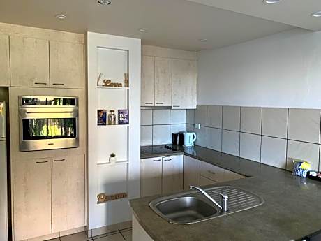 Standard One-Bedroom Apartment