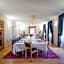 TH Samedan - Hotel Bernina 1865
