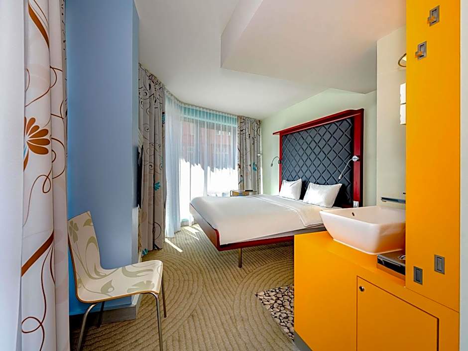 Ibis Styles Hotel Berlin Mitte
