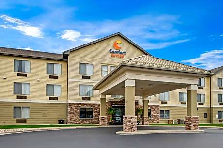 Comfort Suites Grandville