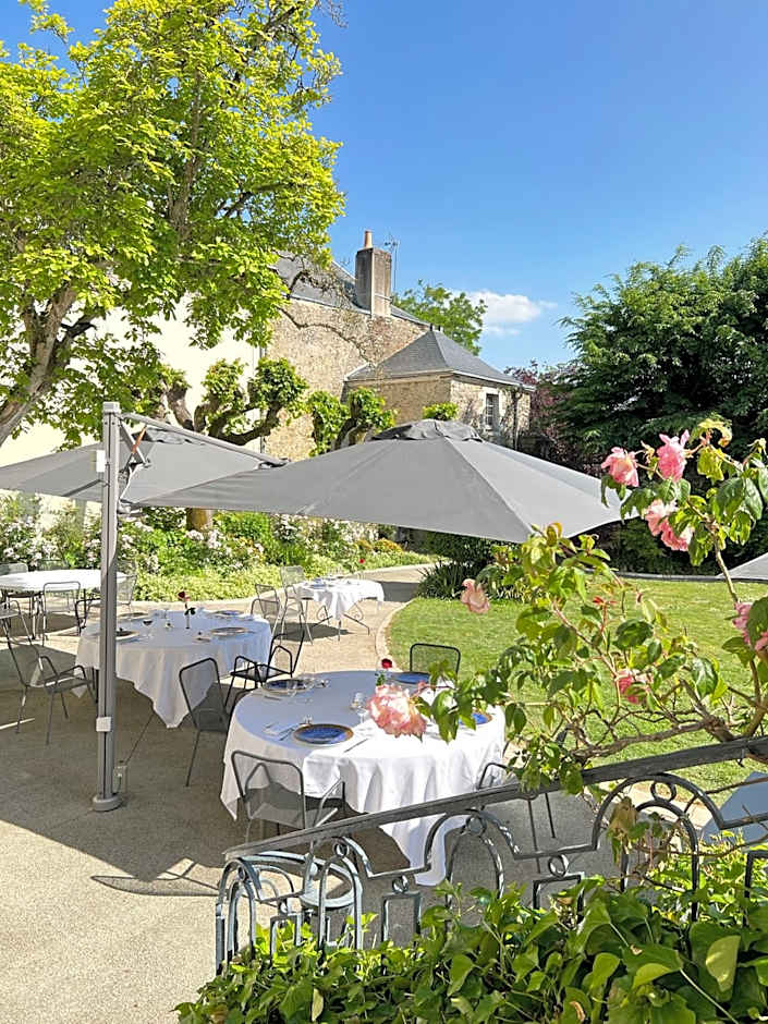 Hôtel Restaurants & Spa Perier Du Bignon