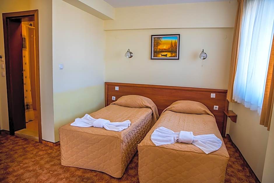 Bariakov Family Hotel