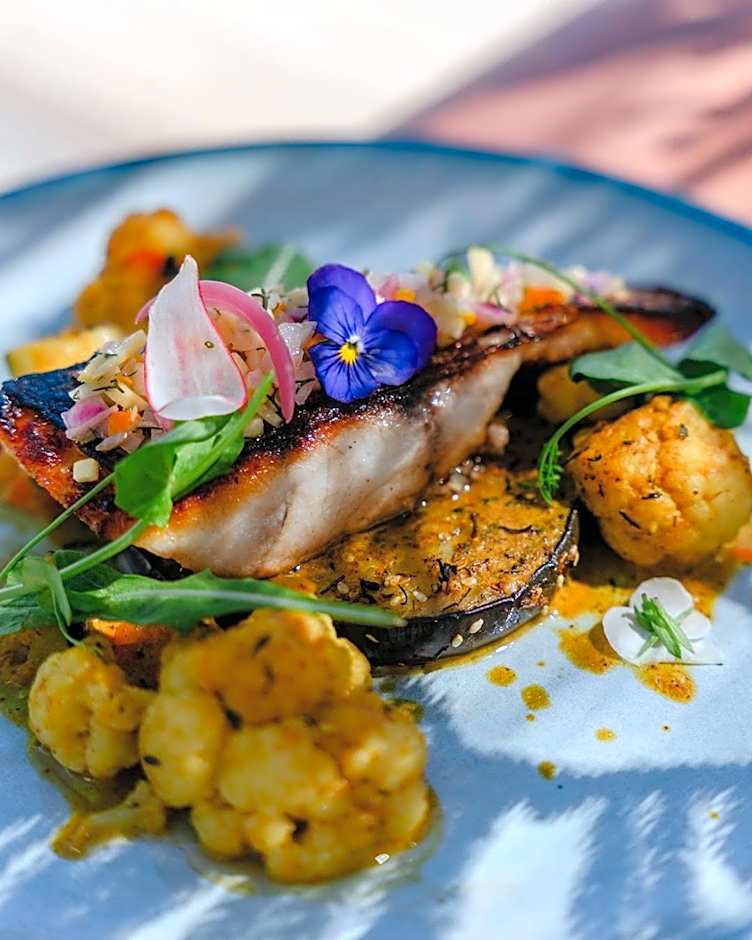 Les Bulles de Mer - Hotel & Spa sur la Plage