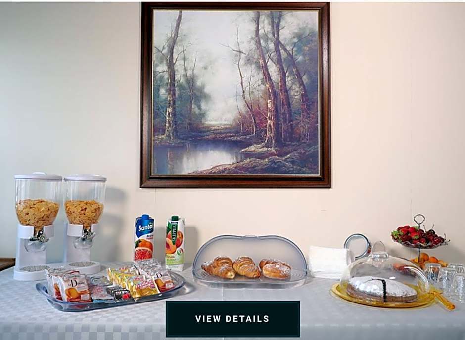 Policlinico Happy Home