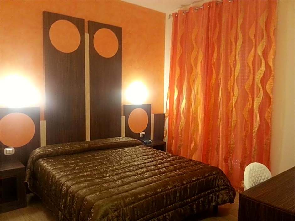 Hotel La Rosa Dei Venti