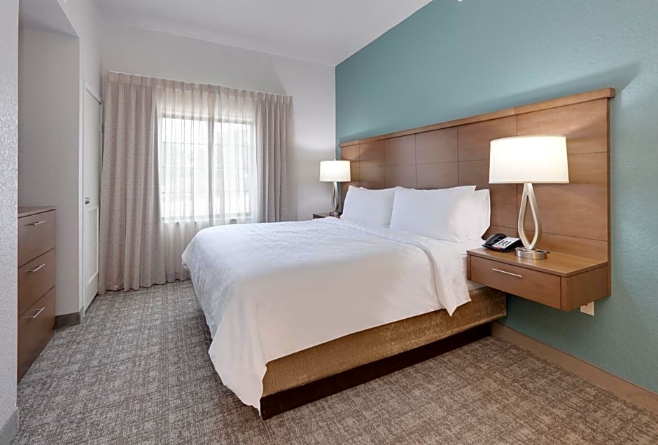 Staybridge Suites San Antonio - Schertz