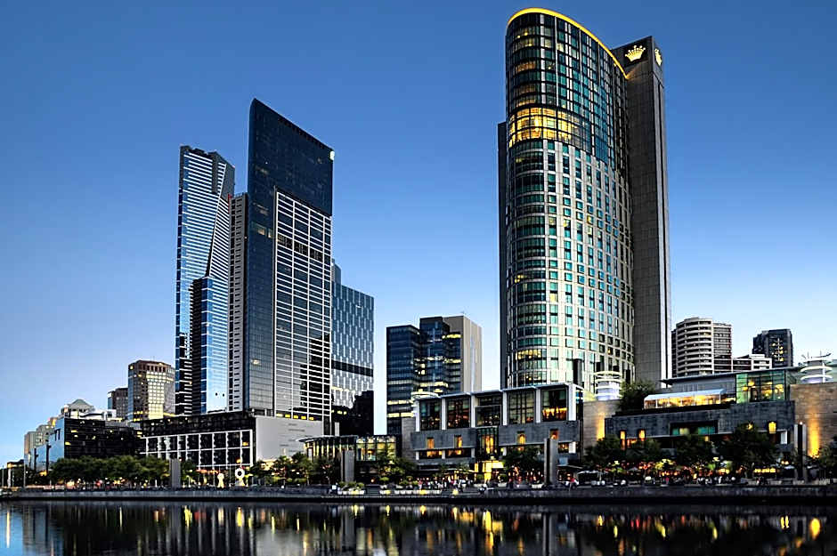 ibis Styles Kingsgate Melbourne
