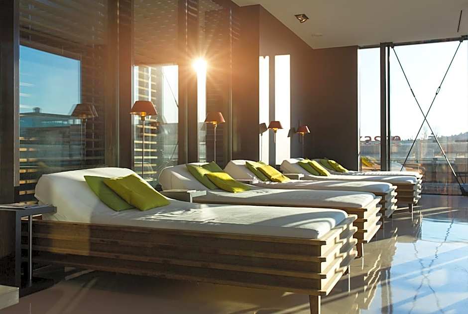 SAKS Urban Design Hotel Kaiserslautern