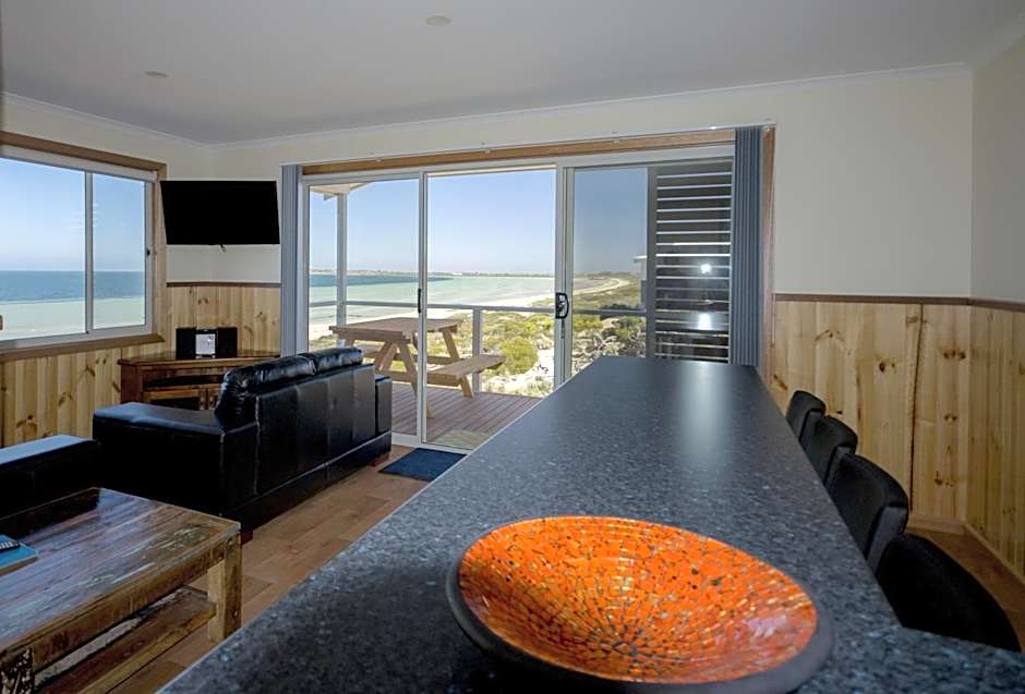 Ceduna Shelly Beach Caravan Park