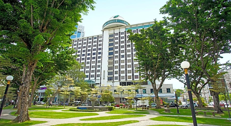 Bayview Hotel Georgetown Penang
