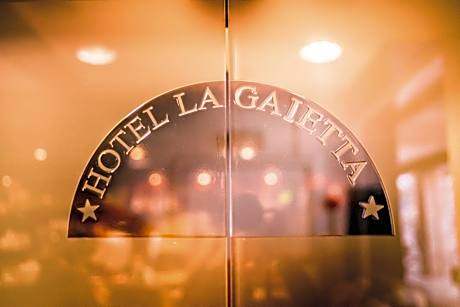 Hotel La Gaietta