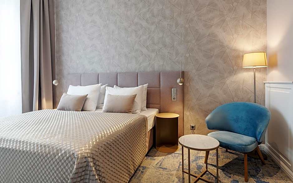 Grandhotel Brno