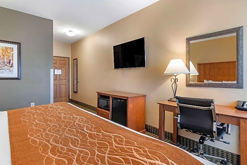 Comfort Inn & Suites Chillicothe