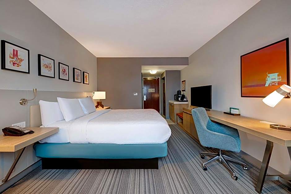 Hilton Garden Inn Tampa Northwest/Oldsmar