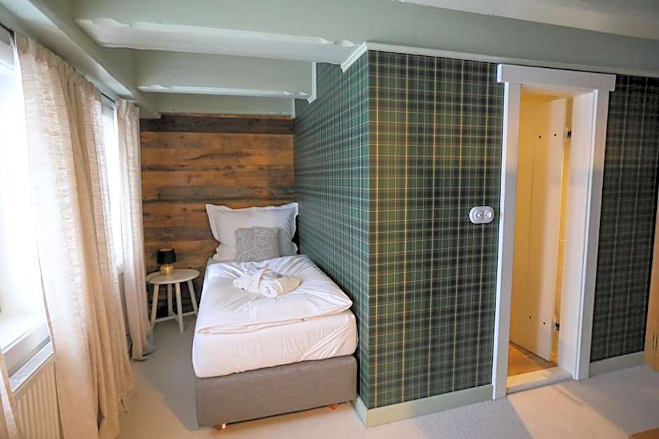 Hotel Bouda Helena