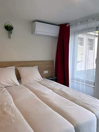Double Room - Disability Access