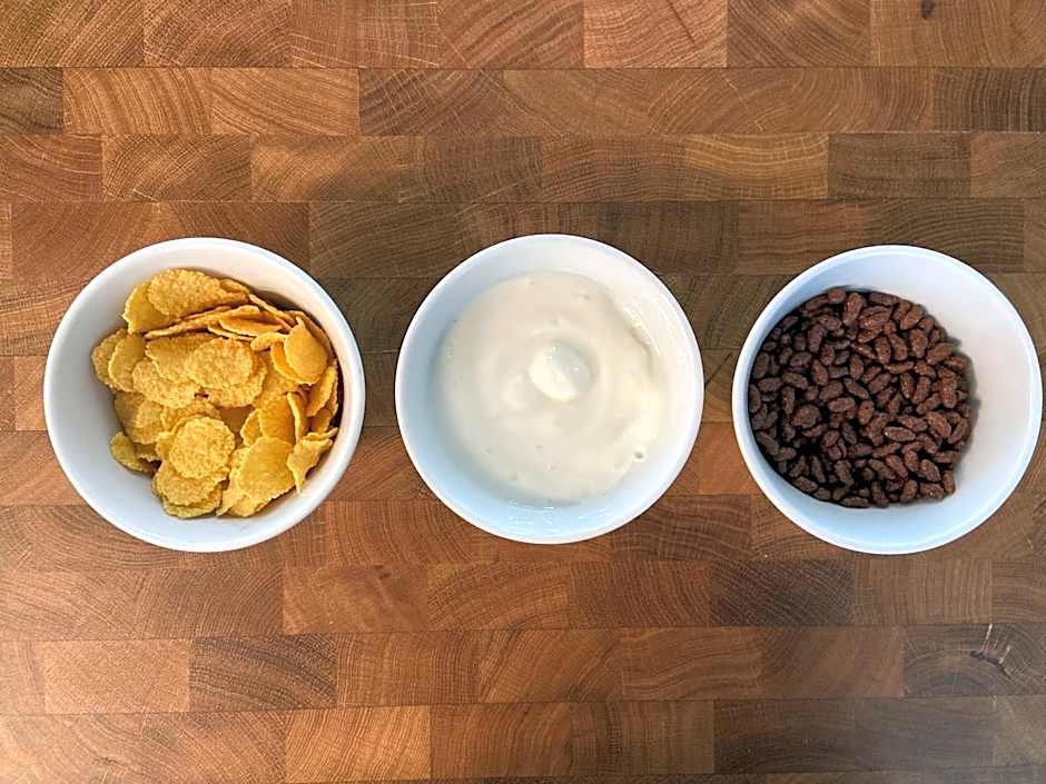 Residence Hotel Moderno