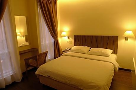 Royal Double Room
