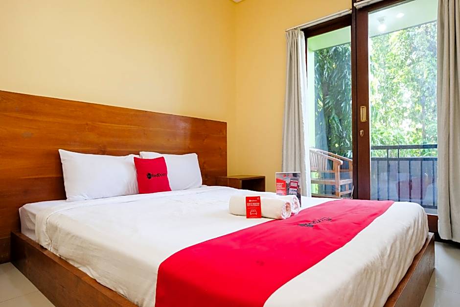 RedDoorz @ Kerta Dalem Sidakarya