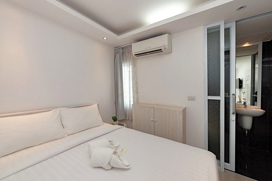 Time Hotel
