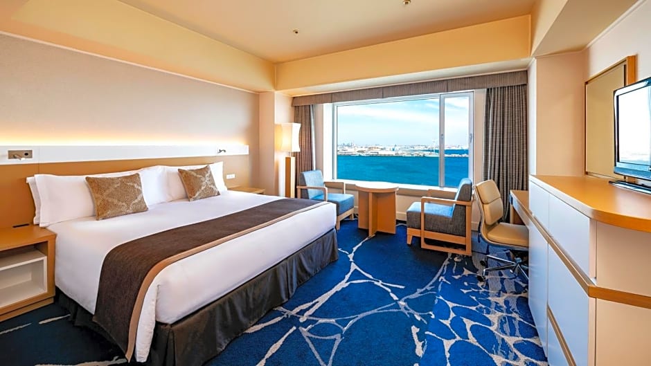 InterContinental Yokohama Grand by IHG
