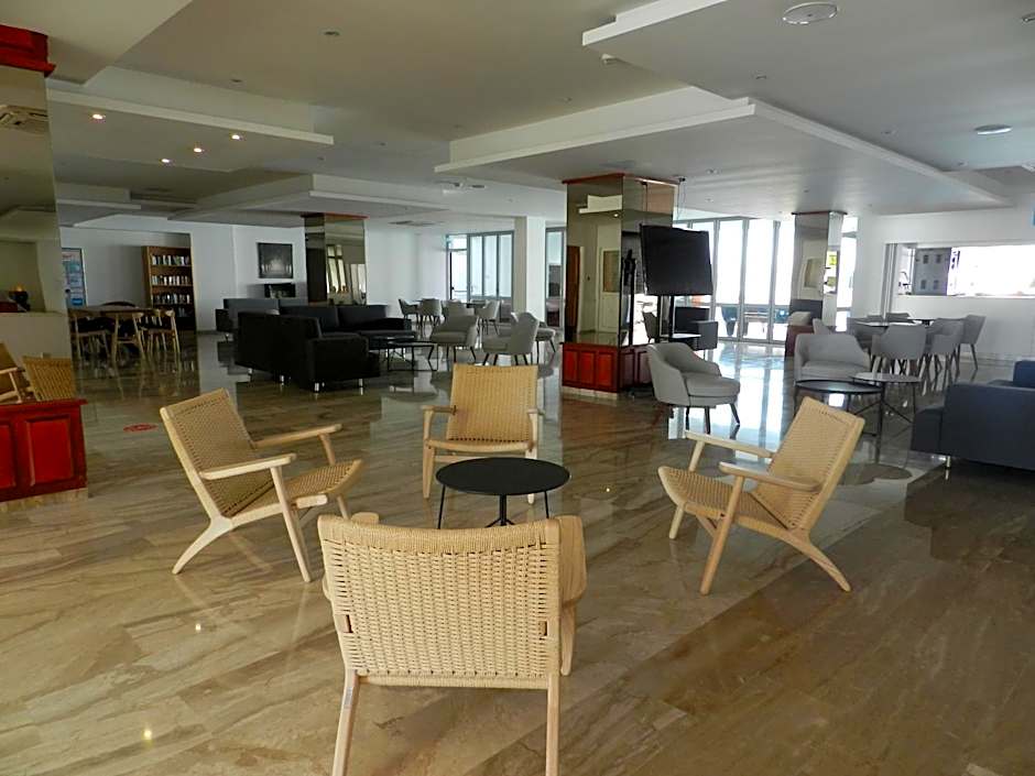 Evabelle Napa Hotel Apartments