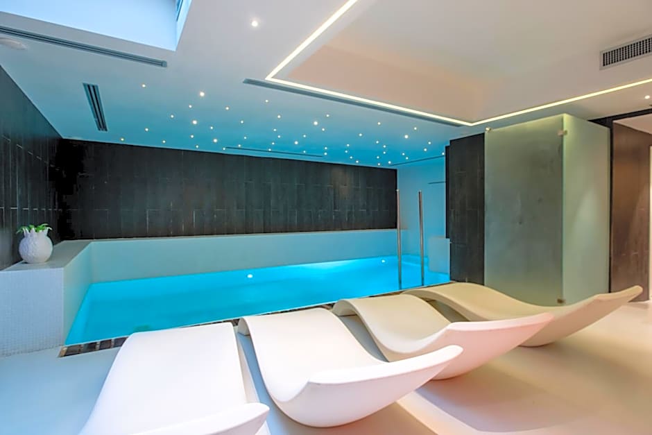 De Stefano Palace Luxury Hotel