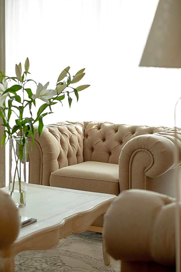 Hotel Juvena Wellness & SPA