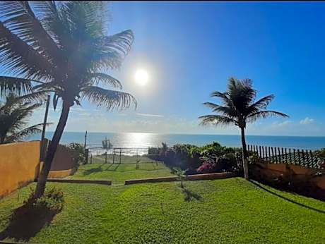 Atlântico Flat - Apto 004