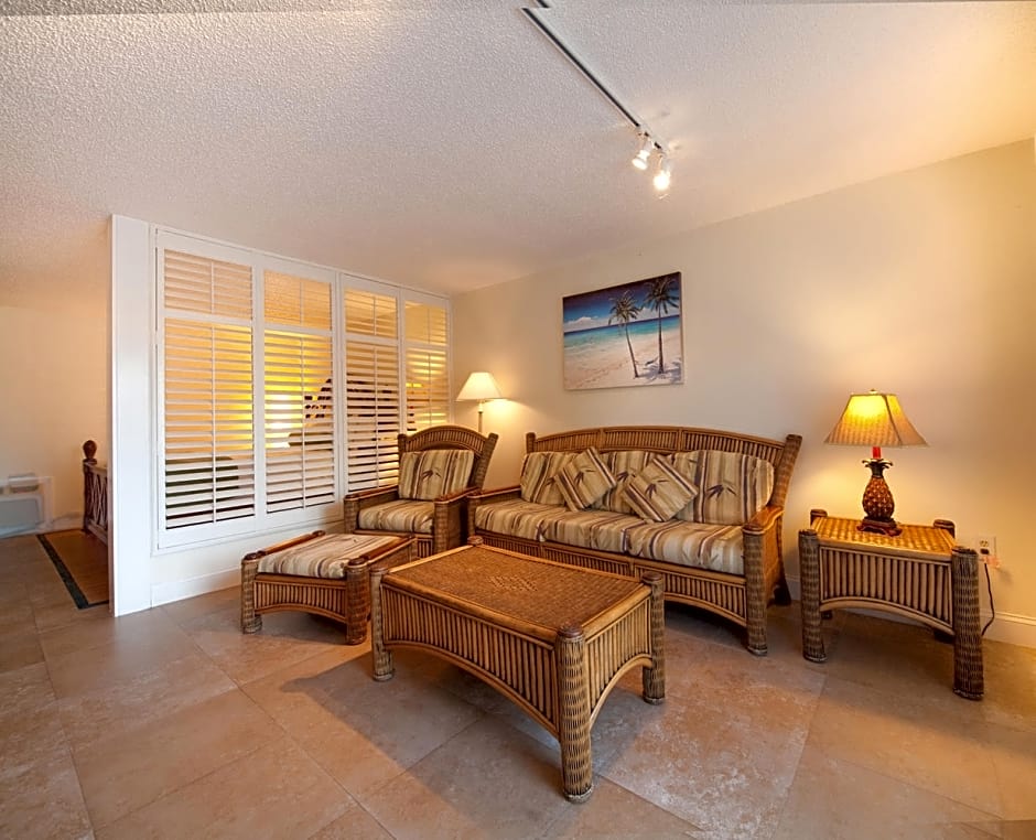 Tahitian Inn Boutique Hotel Tampa
